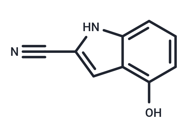 Cyanopindolol hemifumarate