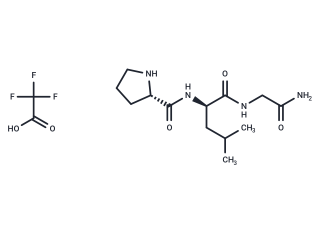 MIF-1 TFA