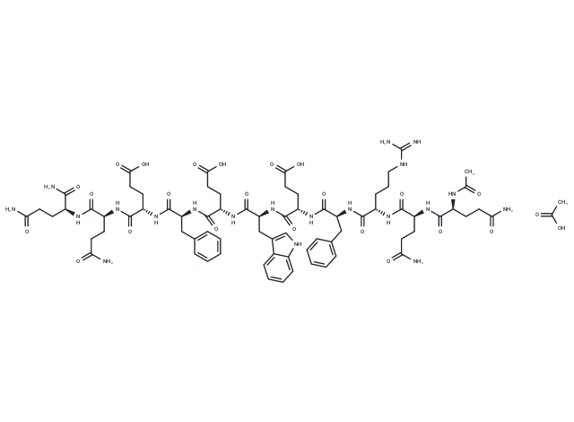 Oligopeptide P11-4 acetate