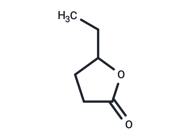 γ-Hexalactone