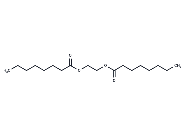 Dioctanoylglycol