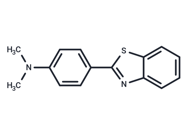 Luciferase-IN-1