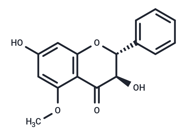 Pinobanksin 5-methyl ether