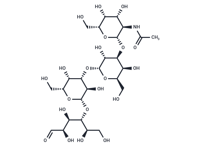 Isoglobotetraose