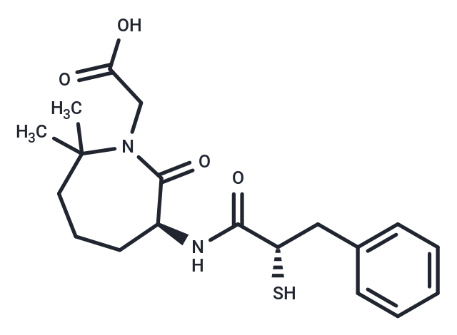 Gemopatrilat