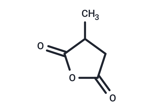 3-Methyldihydrofuran-2,5-dione