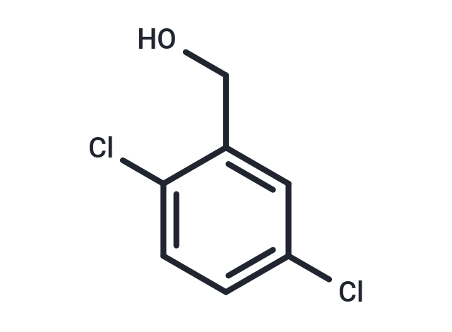 (2,5-Dichlorophenyl)methanol