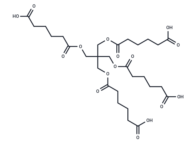 Pentaerythrityl tetraadipate