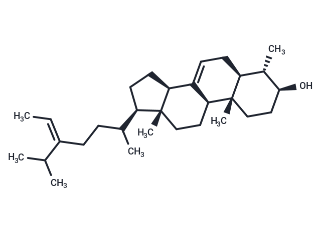 Citrostadienol