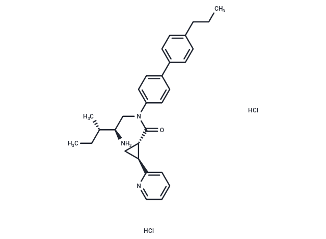 2-PCCA hydrochloride