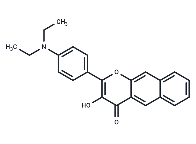 CO delivery molecule 1