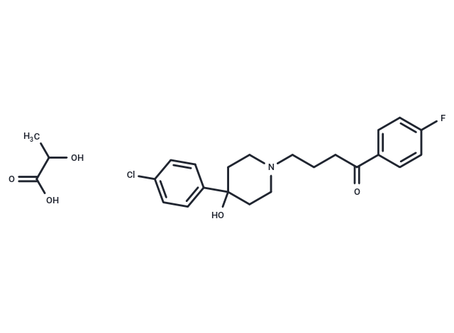 Haloperidol lactate