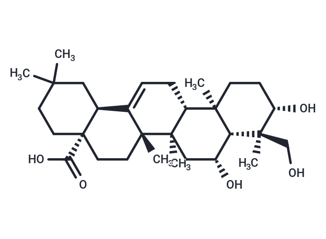 Uncargenin C