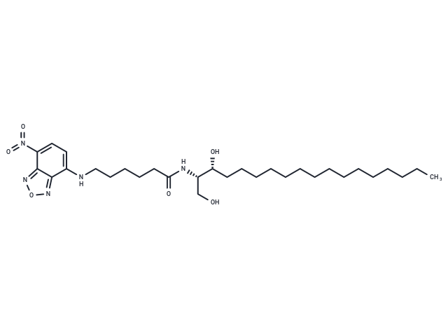 C6-NBD Sphinganine