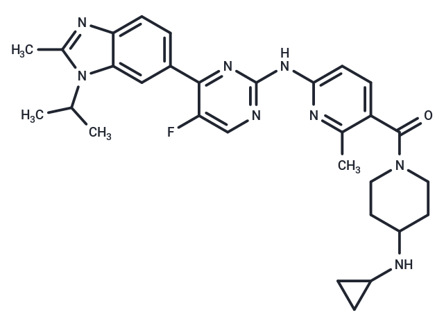 Cimpuciclib