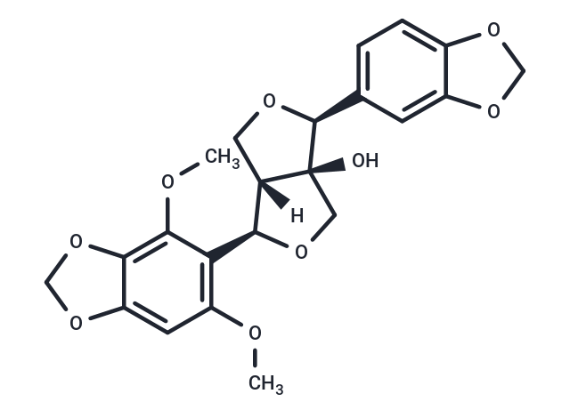 2',6'-Dimethoxypaulownin