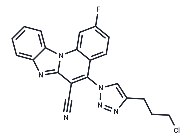 Antiproliferative agent-6