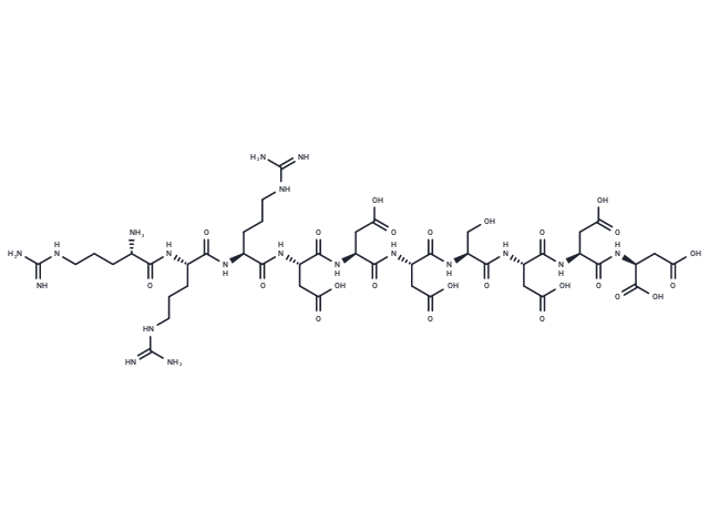 Casein Kinase 2 Substrate Peptide