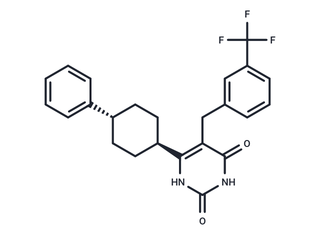 Miricorilant