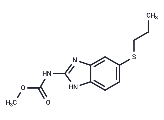 Albendazole