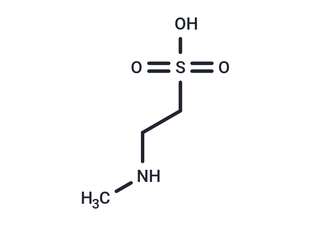 N-Methyltaurine