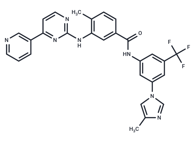 Nilotinib