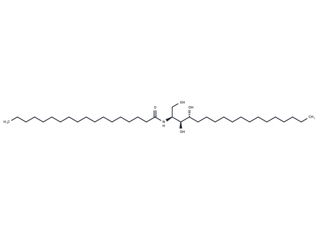 C18 Phytoceramide (t18:0/18:0)