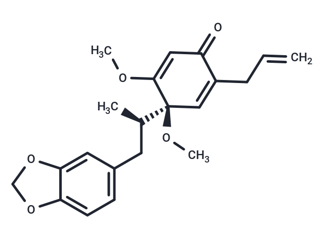 Isodihydrofutoquinol A