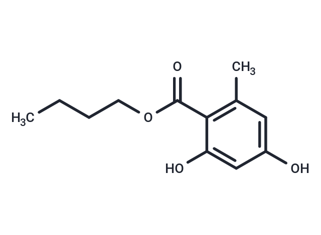 n-Butyl orsellinate