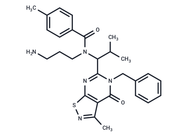 AZD-4877