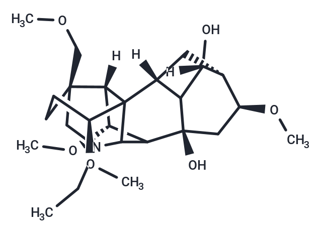 Chasmanine