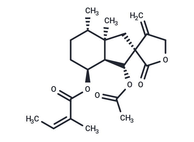 Bakkenolide B