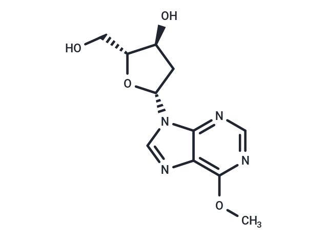 6-O-Methyl-2’-doxyinosine