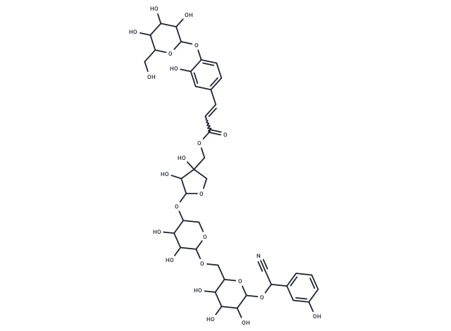 Xeranthin