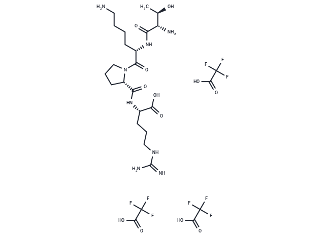 Tuftsin 3TFA