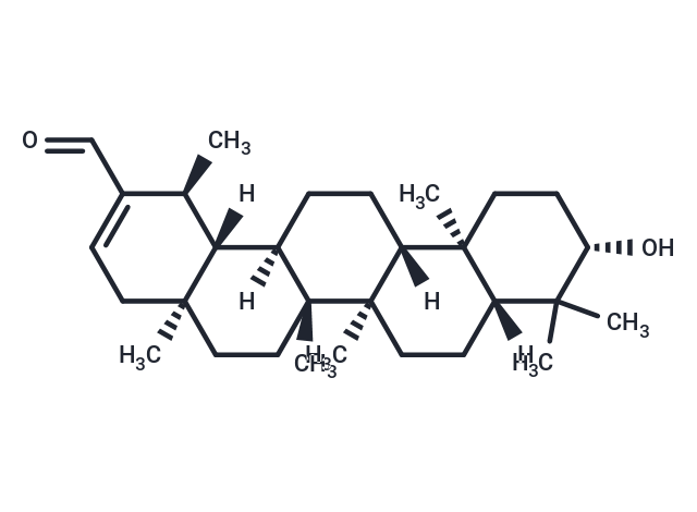 30-Oxopseudotaraxasterol