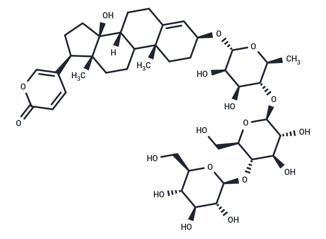 Glucoscillaren A