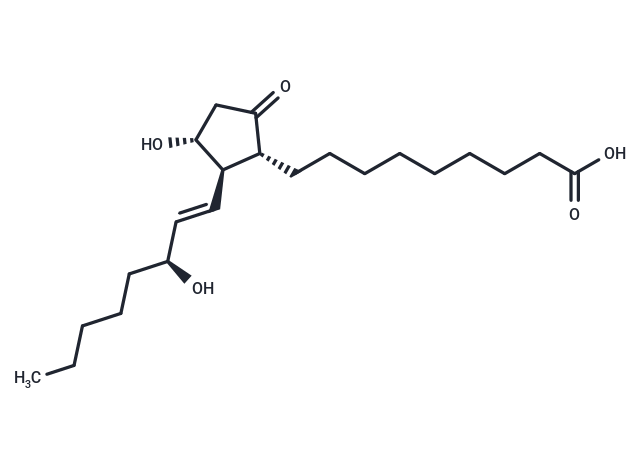 1a,1b-dihomo Prostaglandin E1