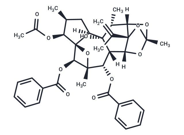 Trigonothyrin C