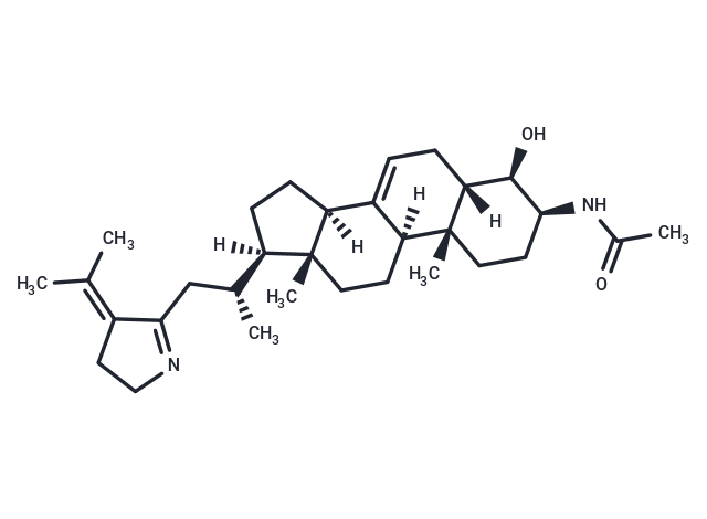 Lokysterolamine B