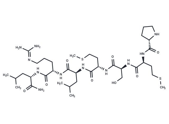 Myomodulin