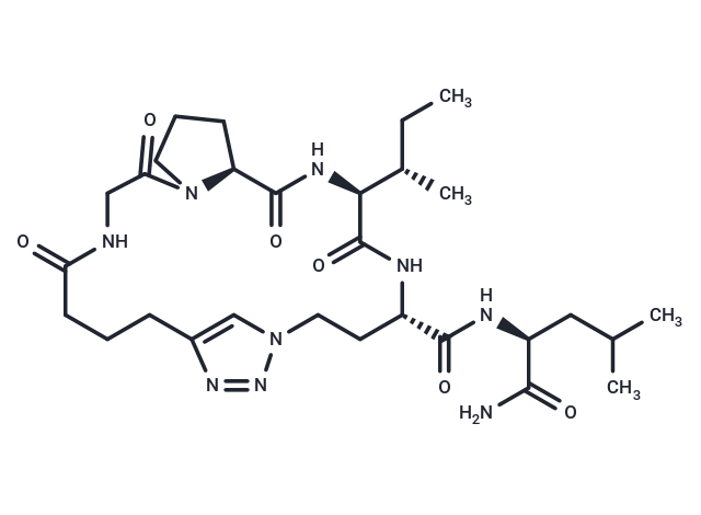 KRAS inhibitor-11