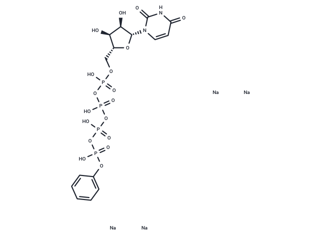 MRS2768 tetrasodium salt