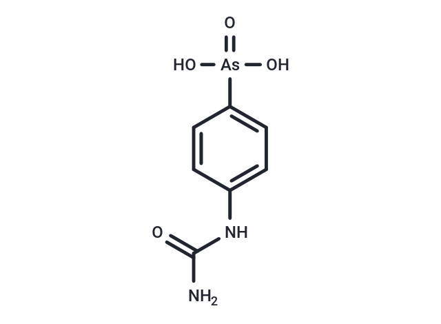 Carbarsone