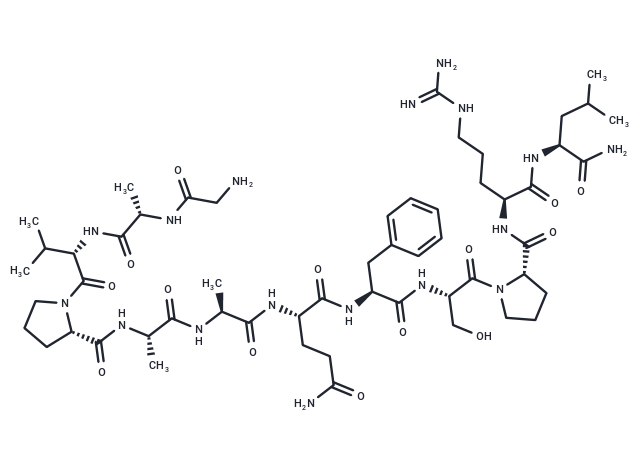 Locustamyotropin