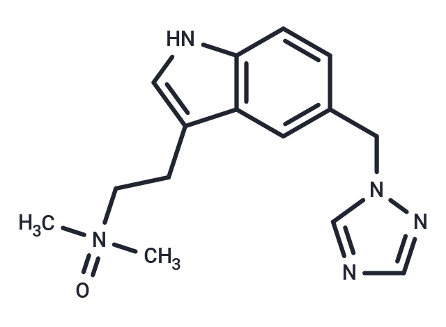 Rizatriptan N-oxide