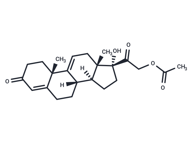 Anecortave Acetate