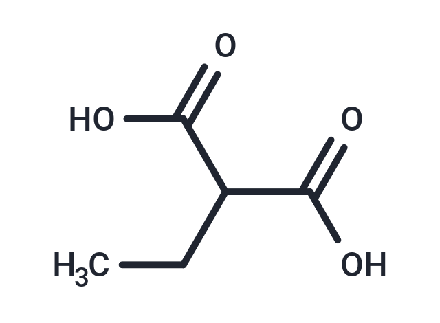 Ethylmalonic acid