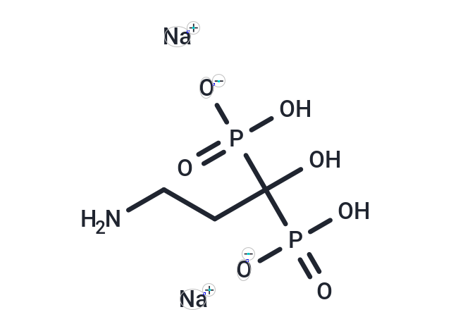 Pamidronate Disodium