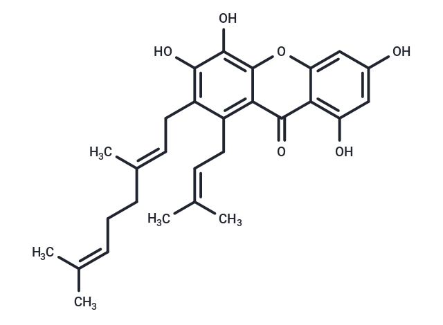 Garciniaxanthone E